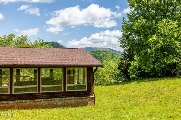 Townsend, TN 37882,602 Rudd Hollow Rd #1