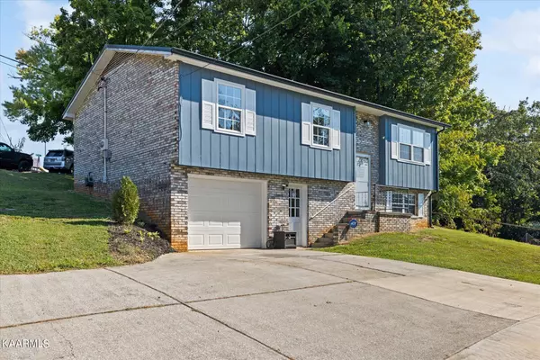 2018 Russell Ave, Jefferson City, TN 37760