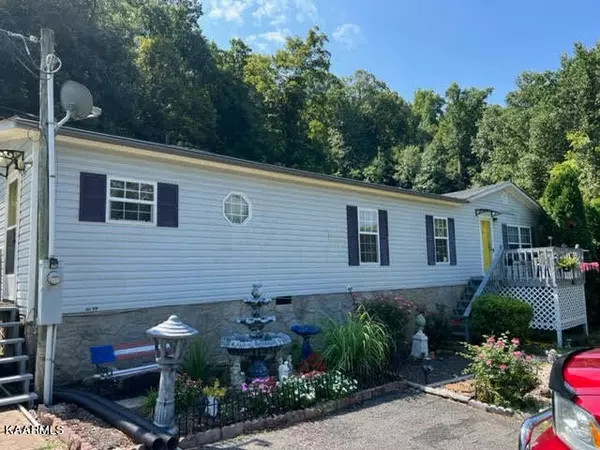 Clinton, TN 37716,1117 Ridgeview Drive