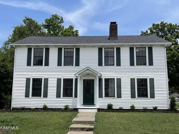 303 High St, Maryville, TN 37804