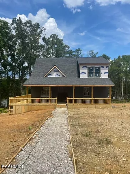 1548 River Road Rd, Kingston, TN 37763