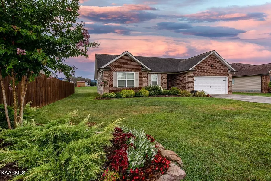 3580 Spence Circle, Maryville, TN 37804