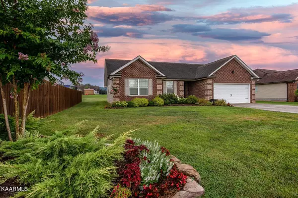 3580 Spence Circle, Maryville, TN 37804