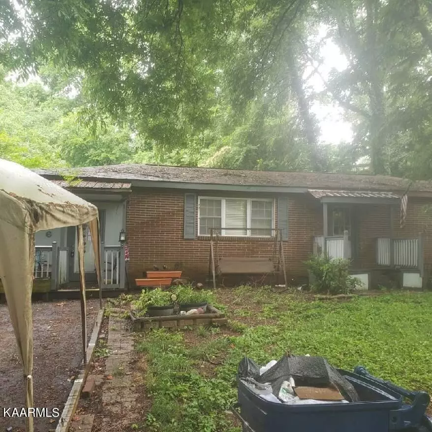 Maryville, TN 37804,2316 Patrick Ave