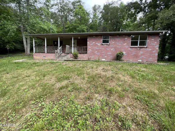 1015 Obes Branch Rd, Sevierville, TN 37876