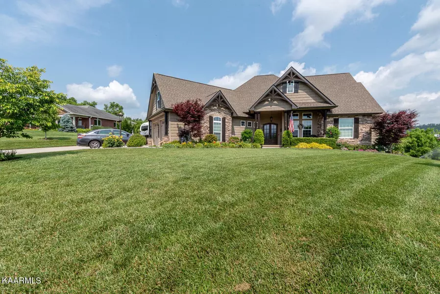 5141 Candlewood Court, Maryville, TN 37804