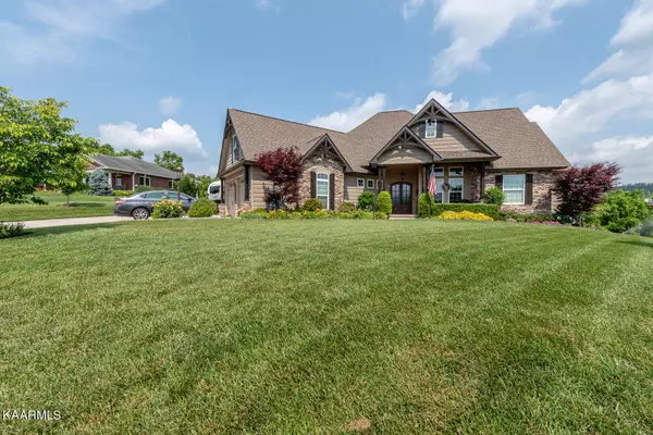 5141 Candlewood Court, Maryville, TN 37804
