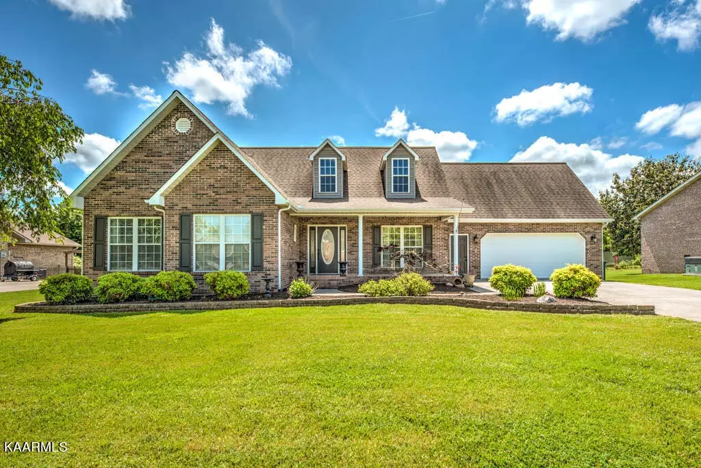 Maryville, TN 37803,2834 Country Meadows Lane