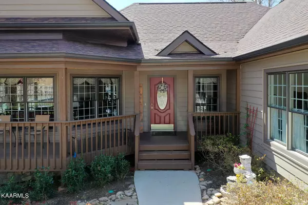 Loudon, TN 37774,209 Amega Trace