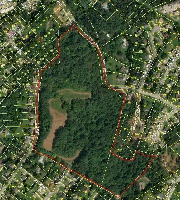 Maryville, TN 37804,0 Jett Rd