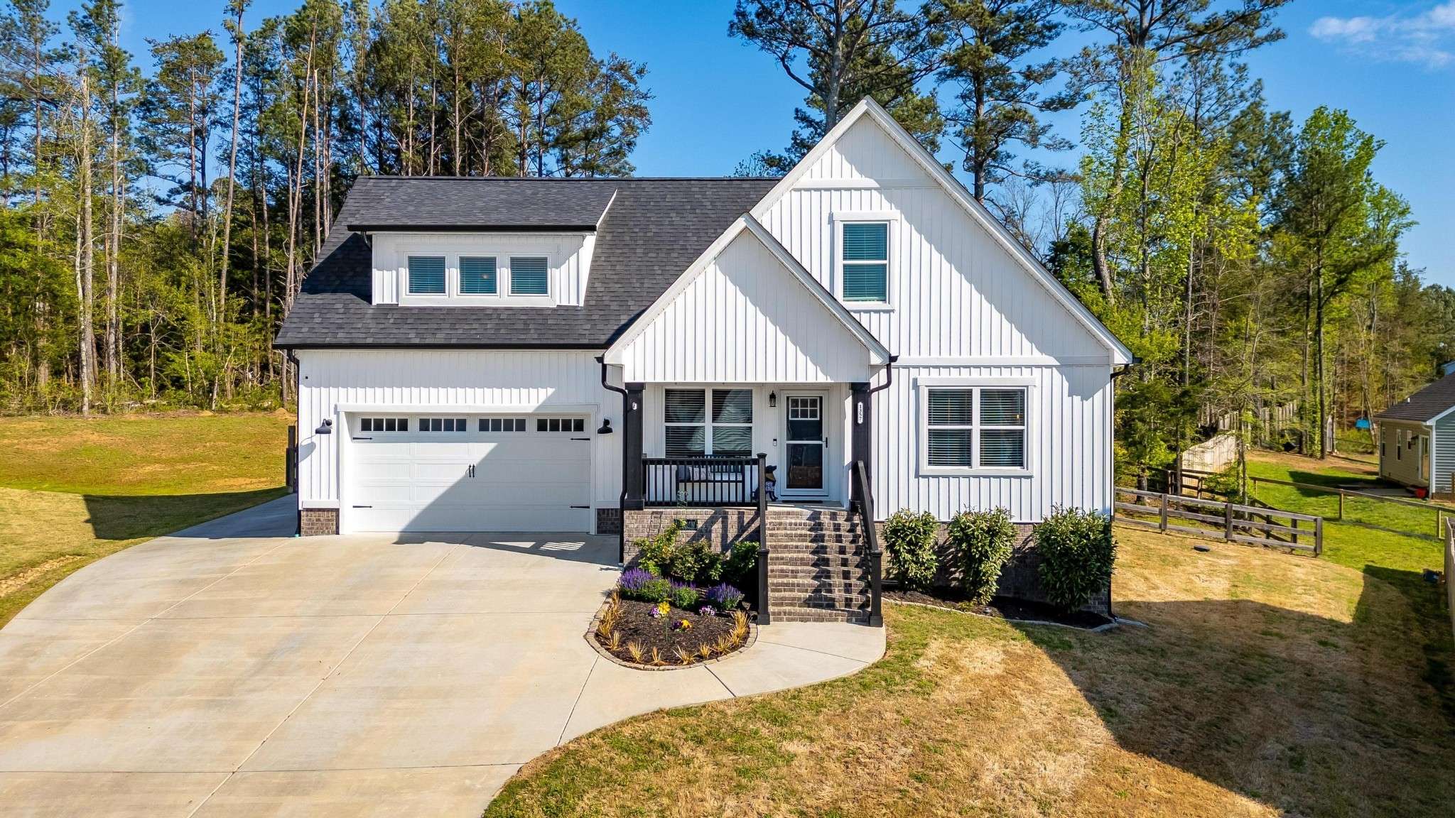 1357 Blake Stone Drive #NW, Cleveland, TN 37312