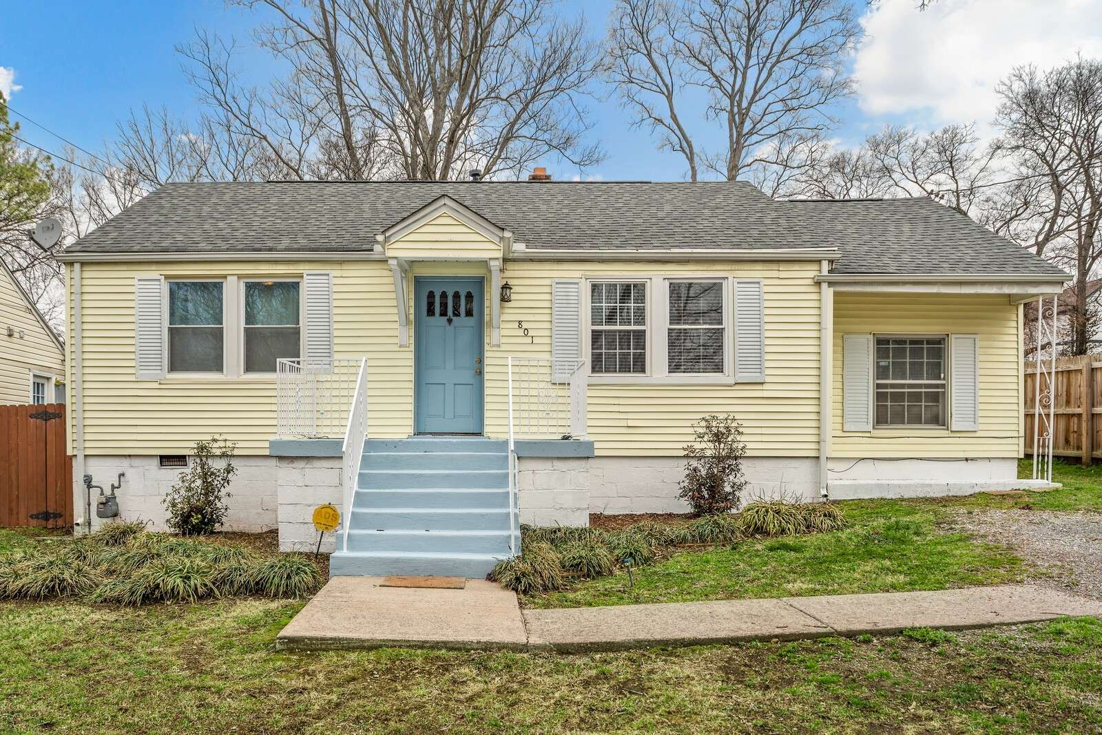 801 Oneida Ave, Nashville, TN 37207