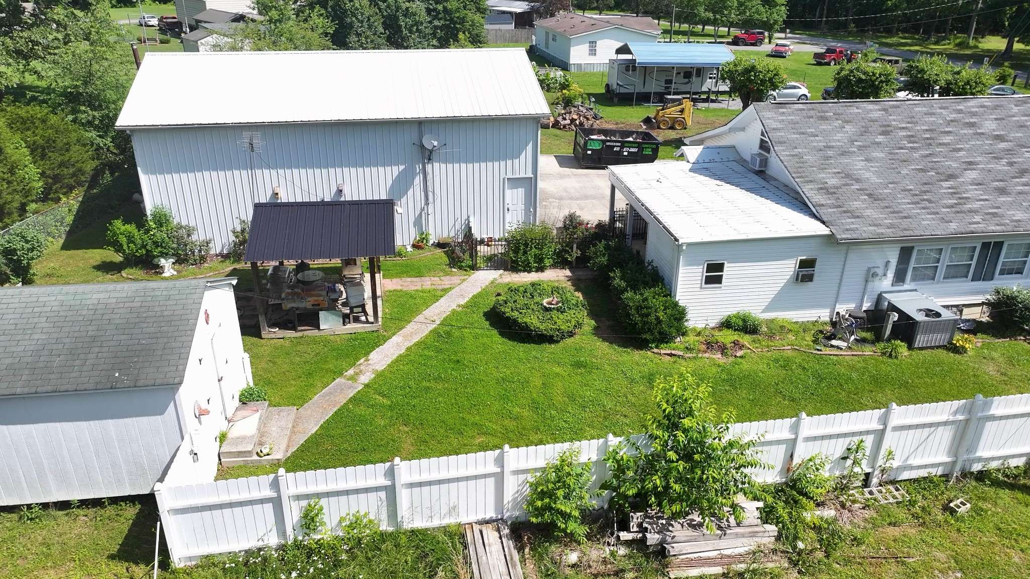 Beechgrove, TN 37018,663 Lakeshore Dr