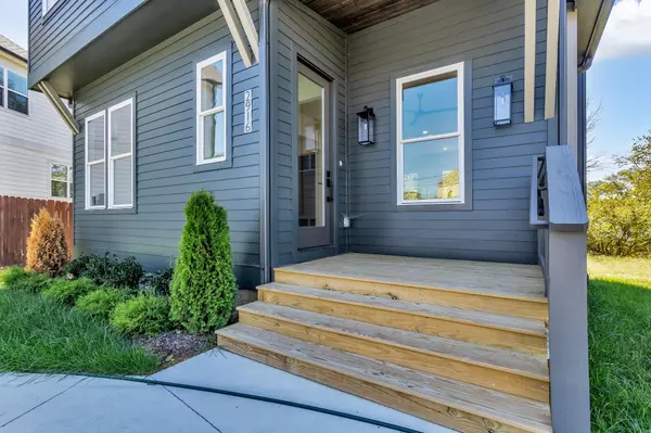 Nashville, TN 37218,2916 Stokers Ln