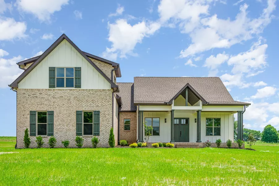 506 Greenfield Ln, Castalian Springs, TN 37031