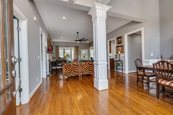 Franklin, TN 37064,109 Falls Church Ct