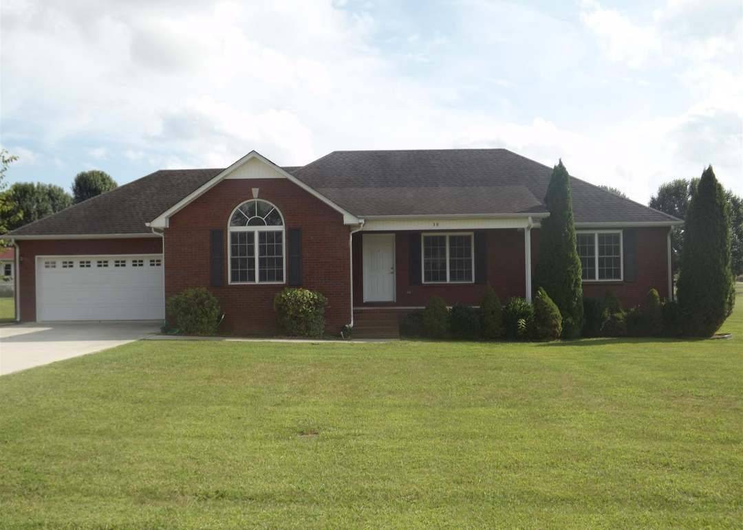 38 Falcon Dr, Manchester, TN 37355