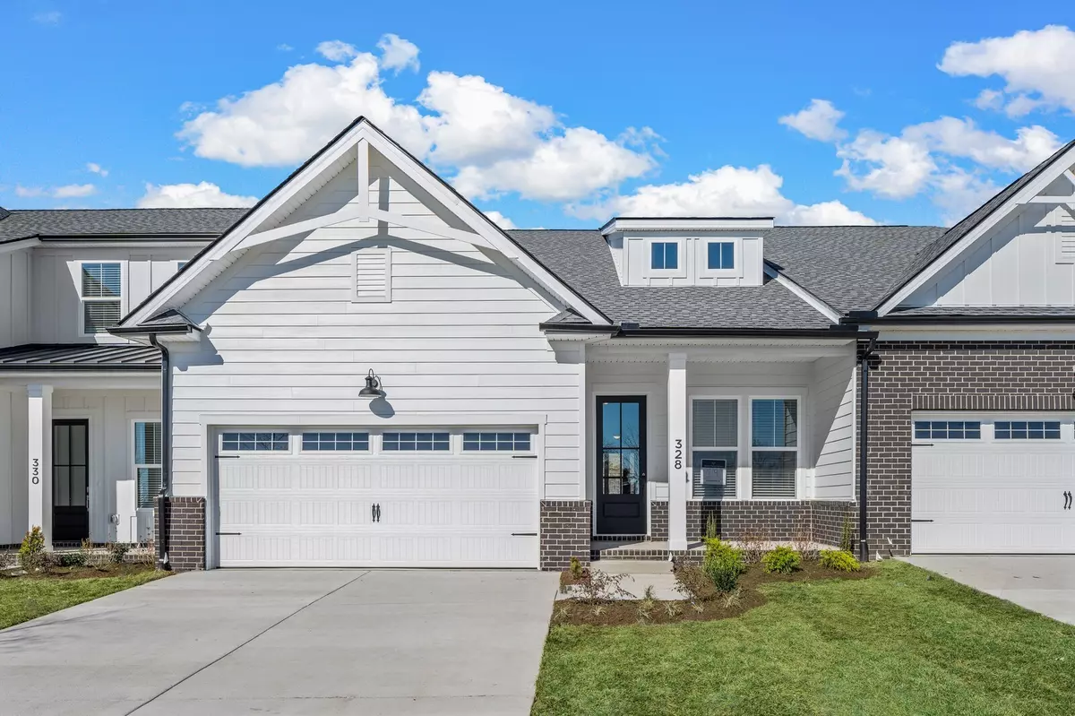 Thompsons Station, TN 37179,442 Buckwood Avenue #W