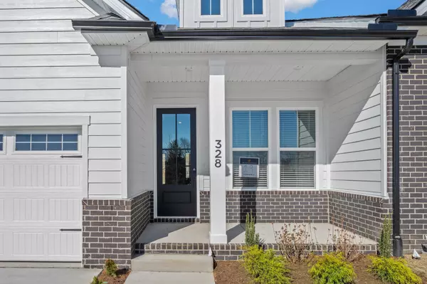 Thompsons Station, TN 37179,442 Buckwood Avenue #W