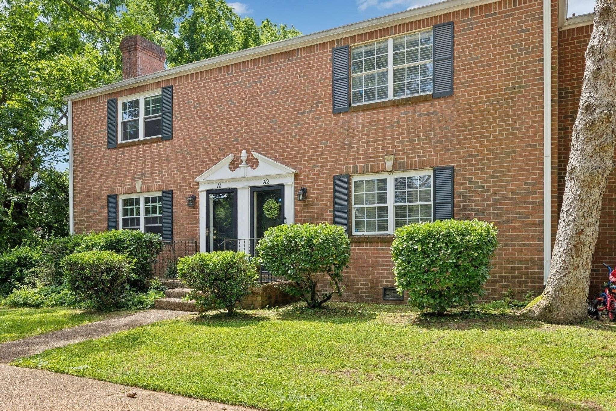 601 Boyd Mill Ave #A2, Franklin, TN 37064