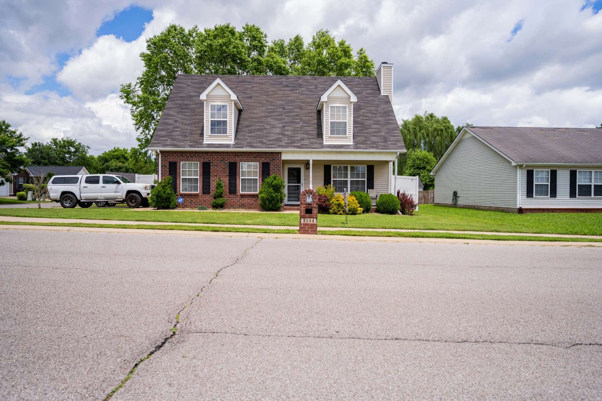 3144 Wellington Pl, Murfreesboro, TN 37128