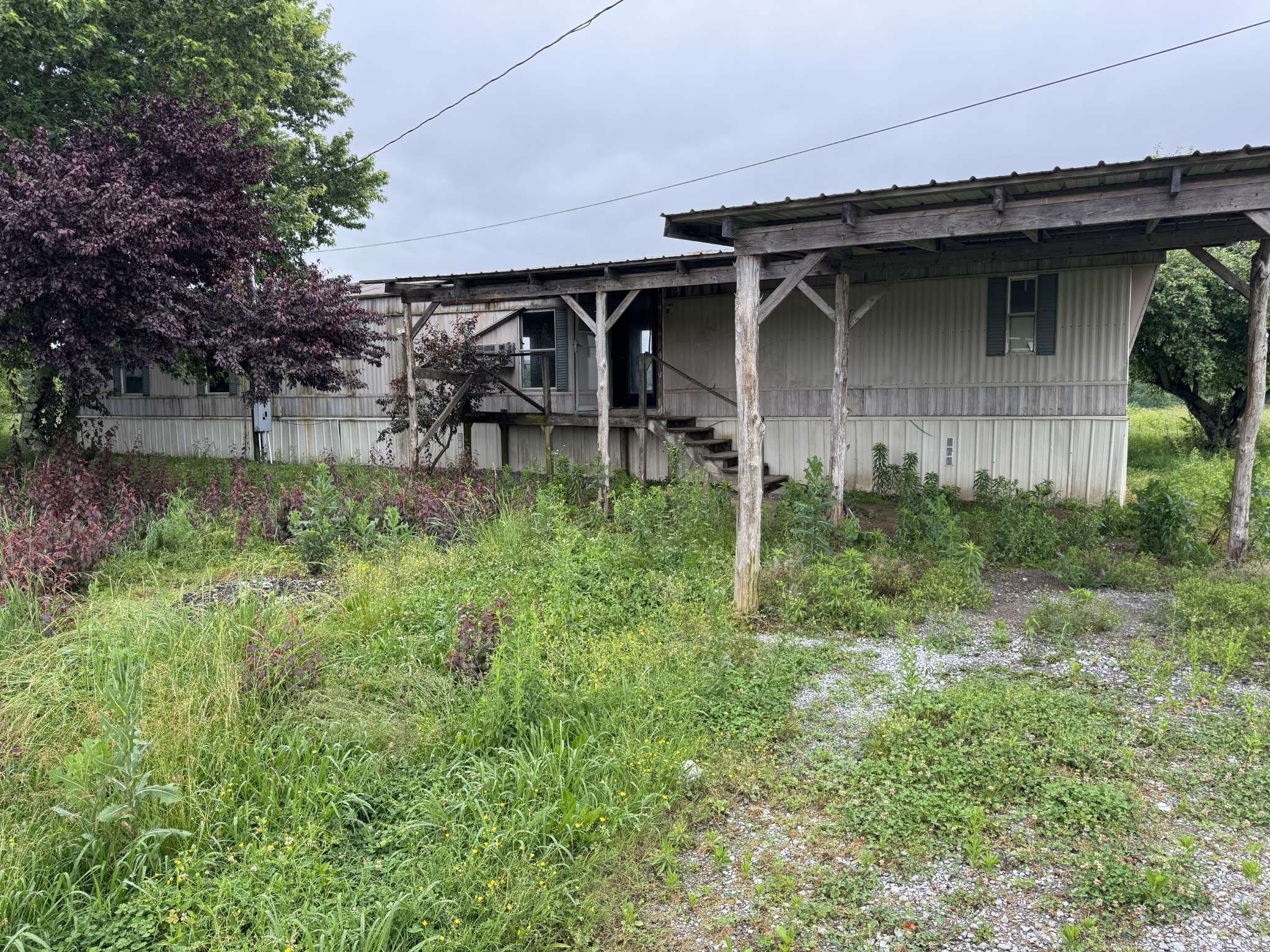 3021 Pea Ridge Rd, Liberty, TN 37095