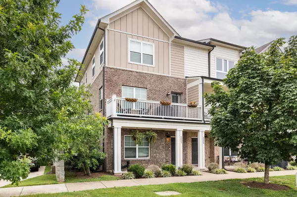 5521 Kentucky Ave, Nashville, TN 37209