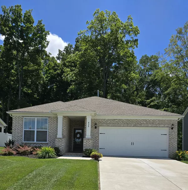 White House, TN 37188,535 Ballard Dr