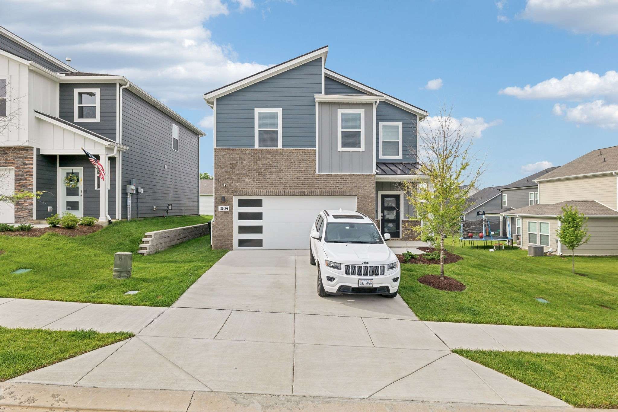 1004 Midpoint Ln, Gallatin, TN 37066