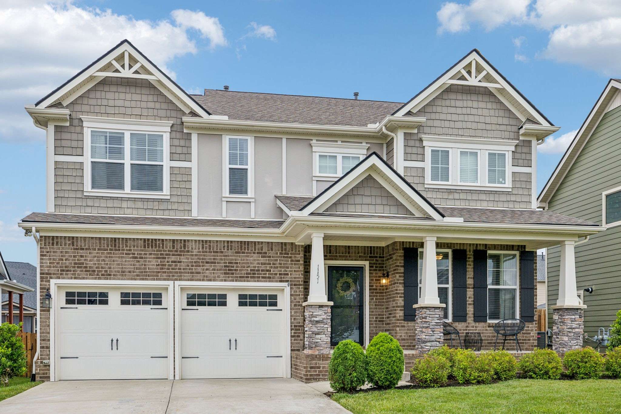 1151 Cotillion Dr, Murfreesboro, TN 37128
