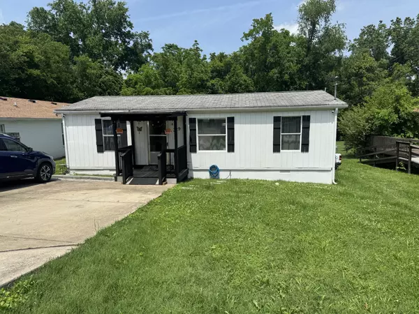 329 Queen Ave, Nashville, TN 37207