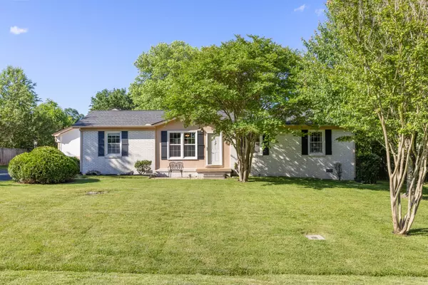 Spring Hill, TN 37174,203 Hesta St