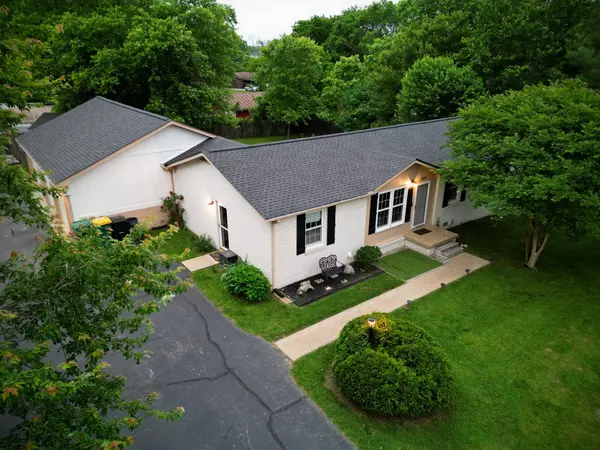 Spring Hill, TN 37174,203 Hesta St