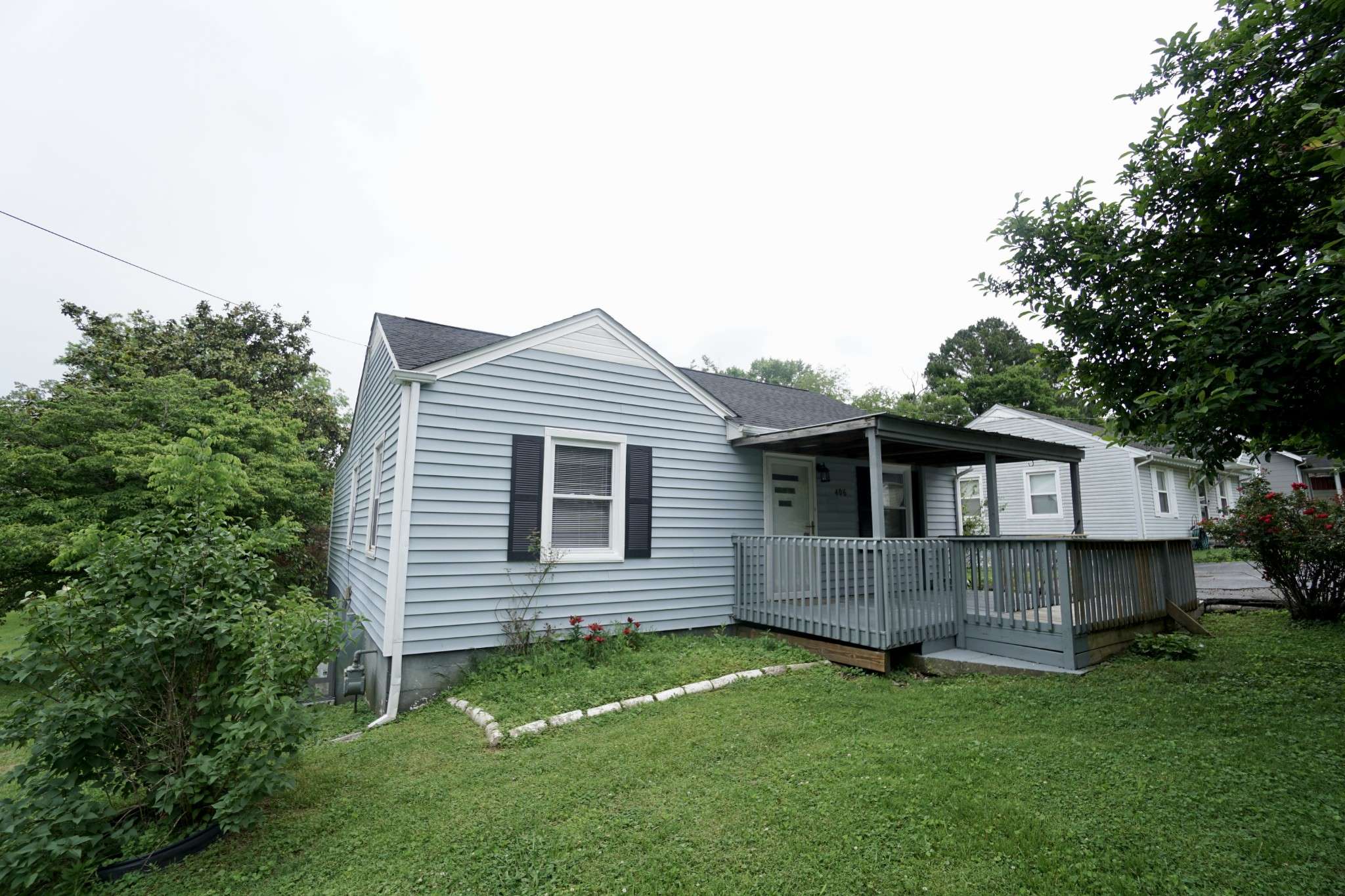 Springfield, TN 37172,406 N Mabel St