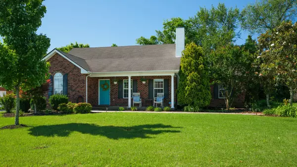 Christiana, TN 37037,2936 Cliffside Dr