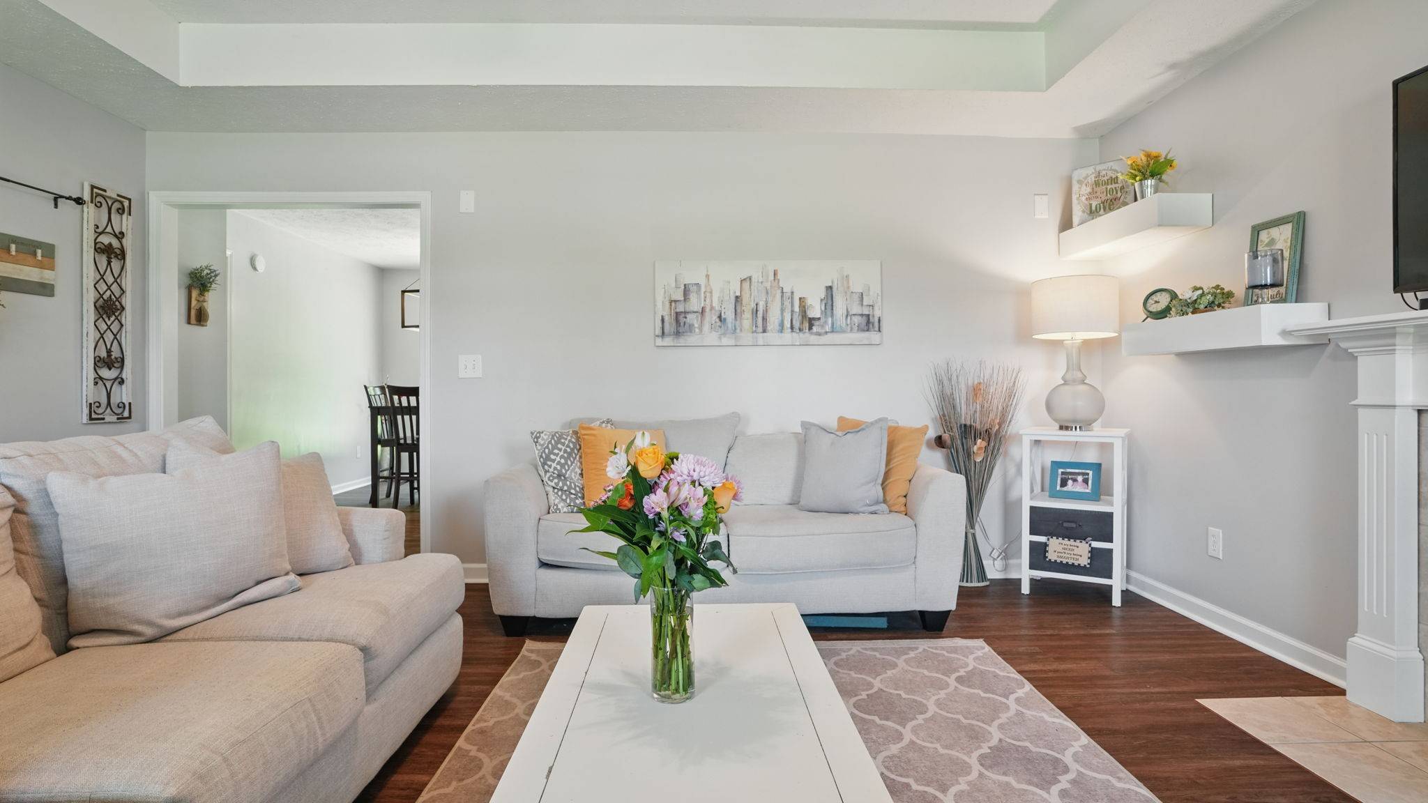 Christiana, TN 37037,2936 Cliffside Dr