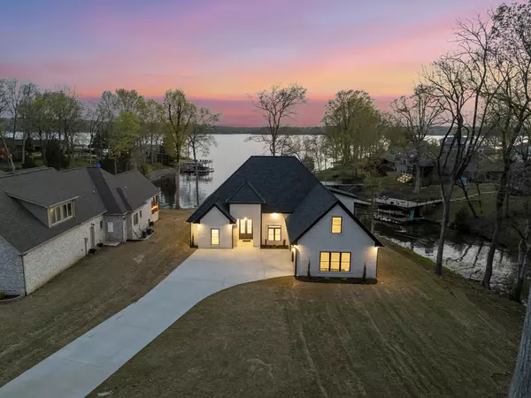 199 Beach Road #N, Killen, AL 35645