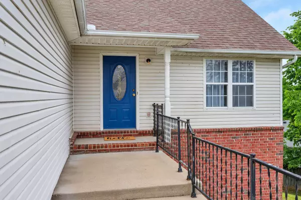 La Vergne, TN 37086,1124 Phelissa Dr