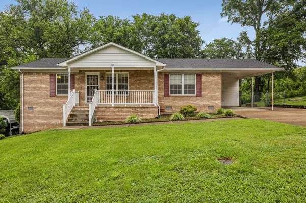 505 Skyline Dr,  Columbia,  TN 38401