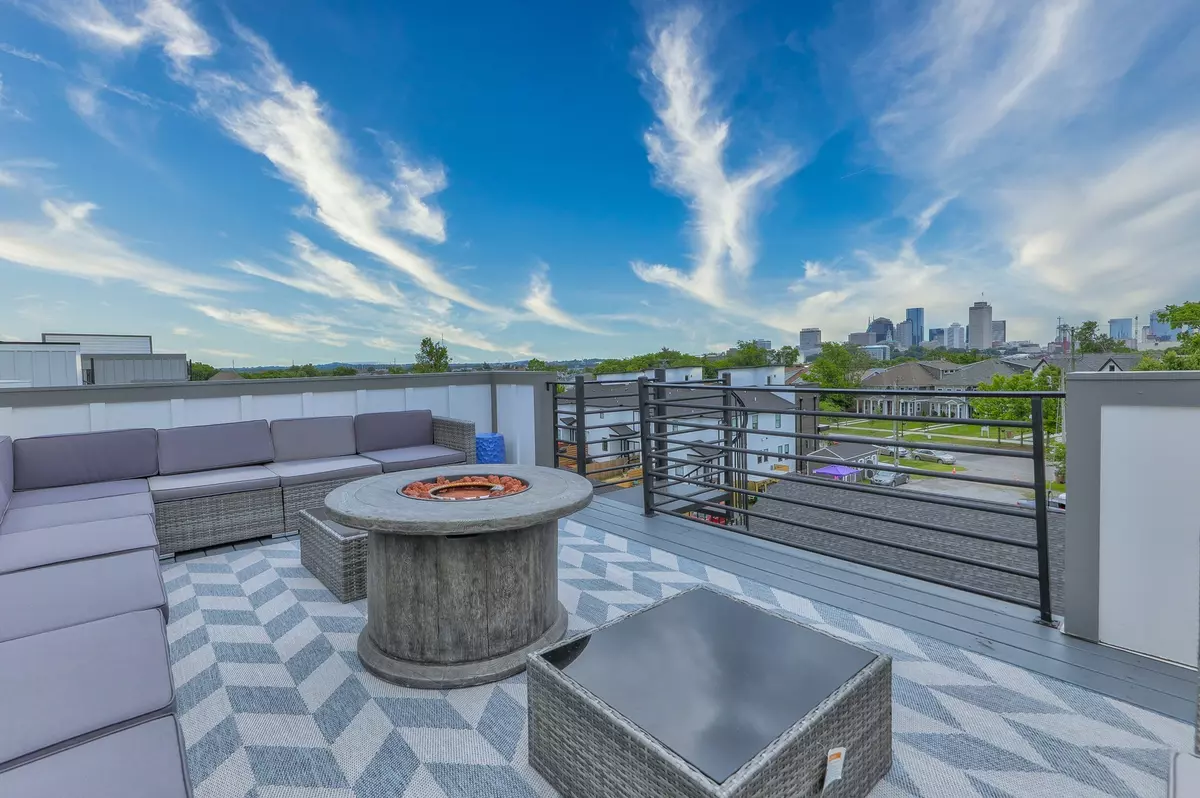 Nashville, TN 37208,1029 Cheatham Pl