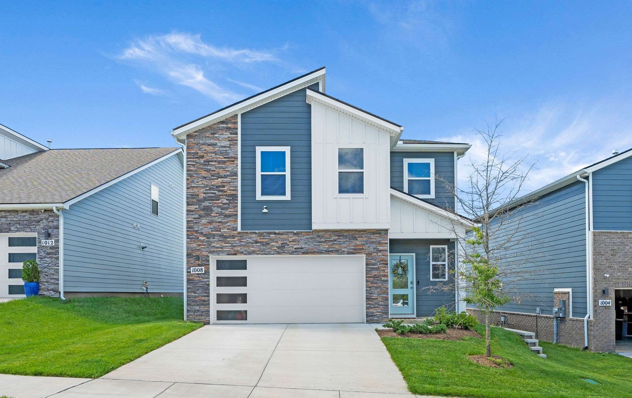 1008 Midpoint Ln, Gallatin, TN 37066