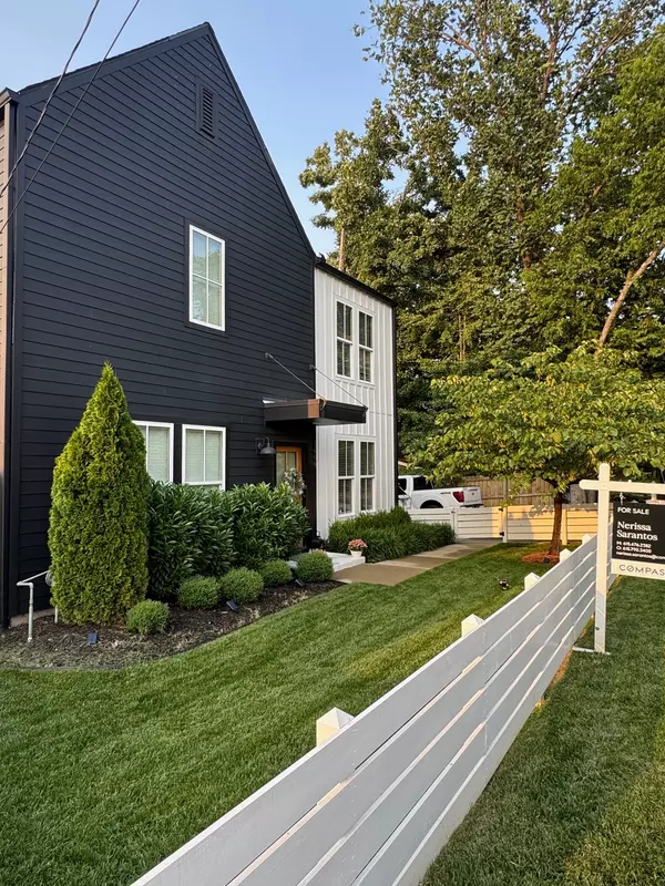 Nashville, TN 37216,1609 Marsden Ave