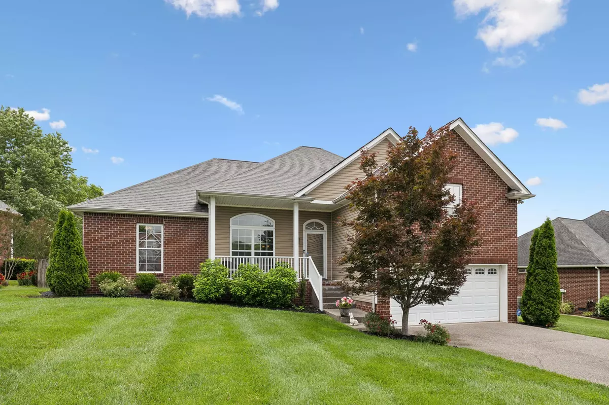 Lebanon, TN 37087,3323 Troy Rd