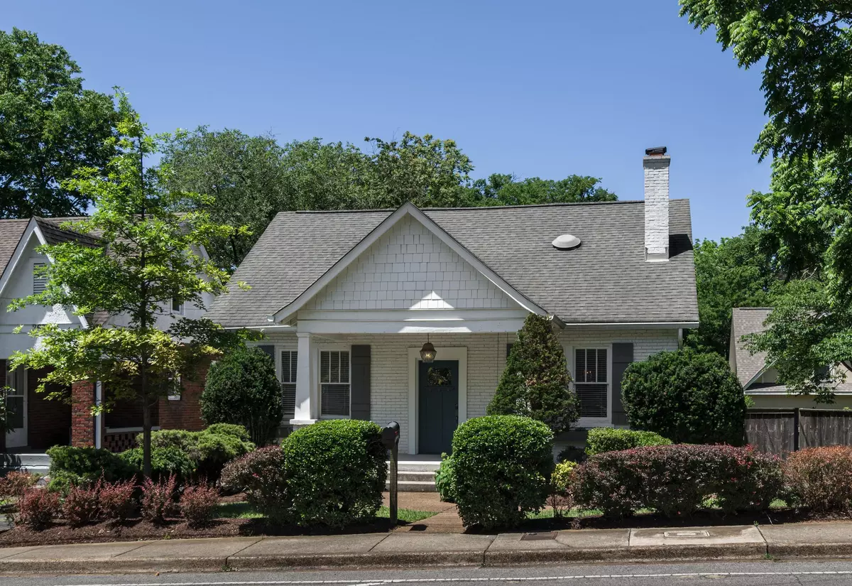 Nashville, TN 37212,2607 Natchez Trce