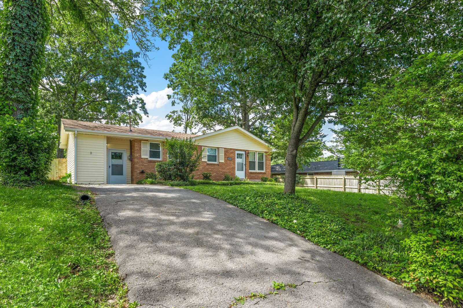 Nashville, TN 37214,3403 Green Ridge Dr