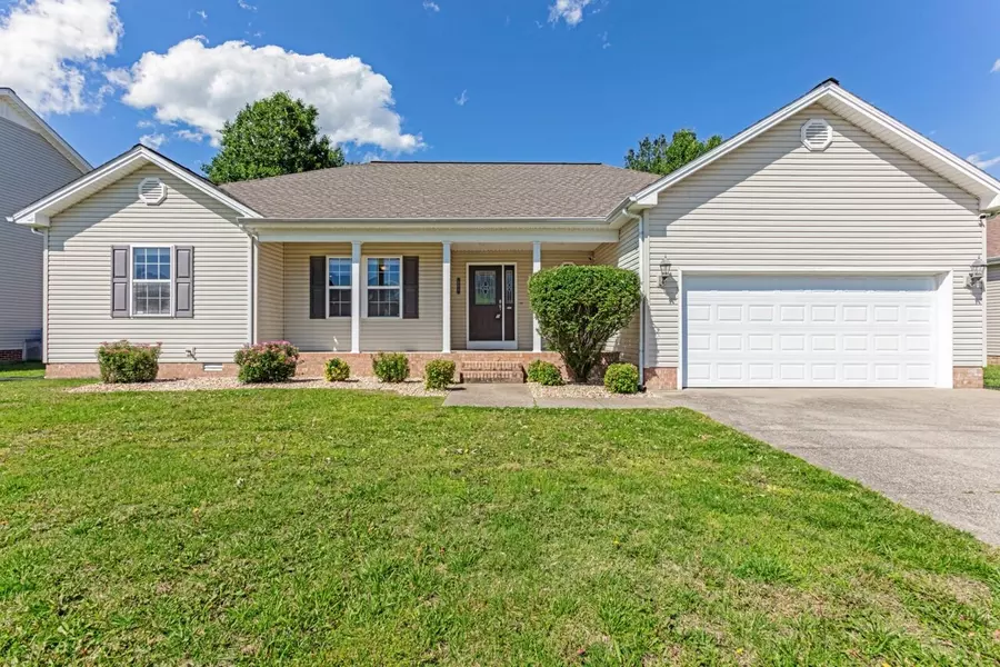 991 Wing Tip Cir, Hopkinsville, KY 42240