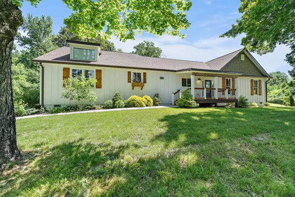 Chapmansboro, TN 37035,3150 Highway 12 #N