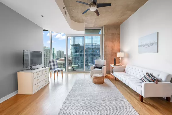 301 Demonbreun St #1917, Nashville, TN 37201