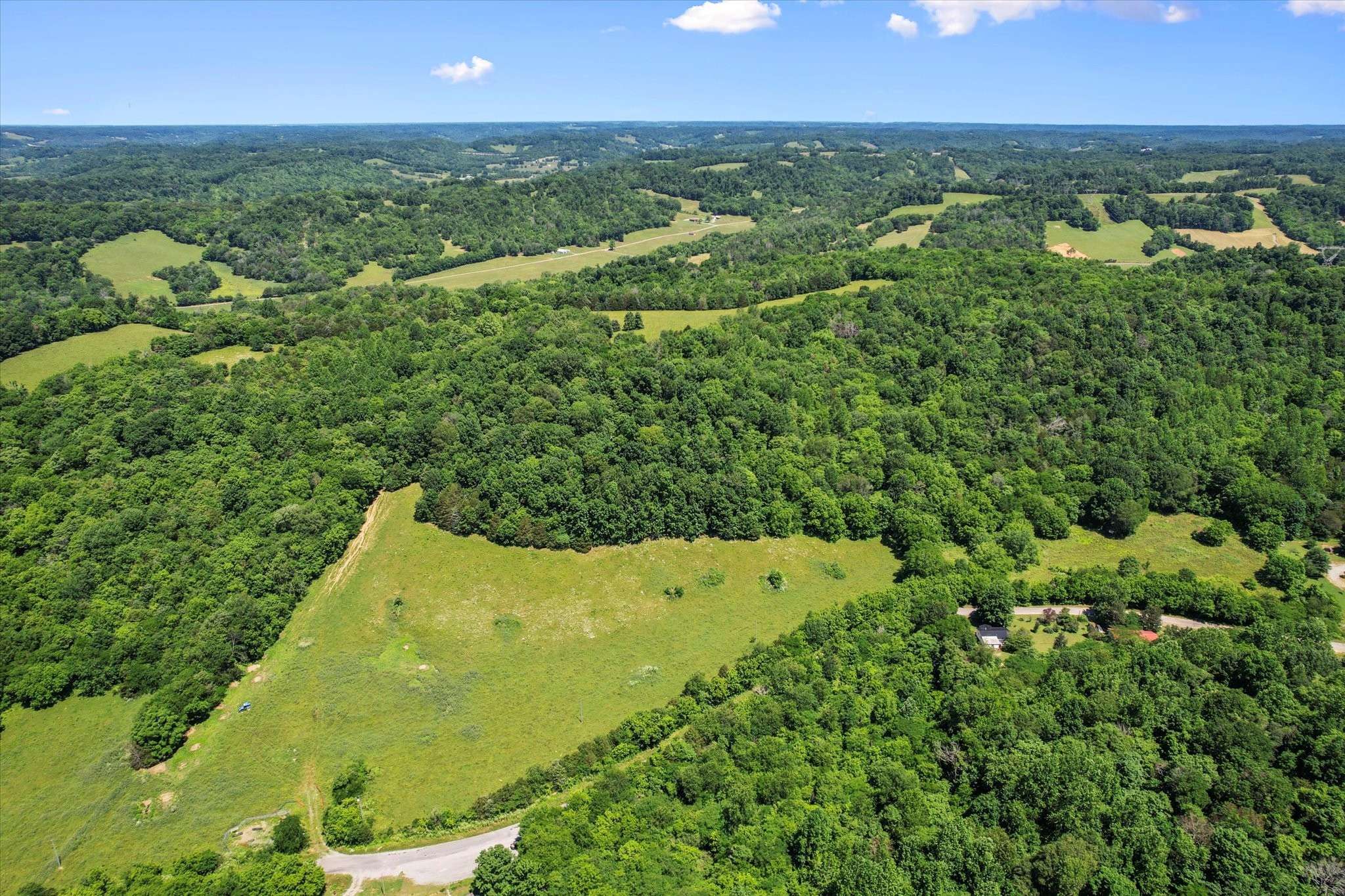 Dellrose, TN 38453,0 Carpenter Rd