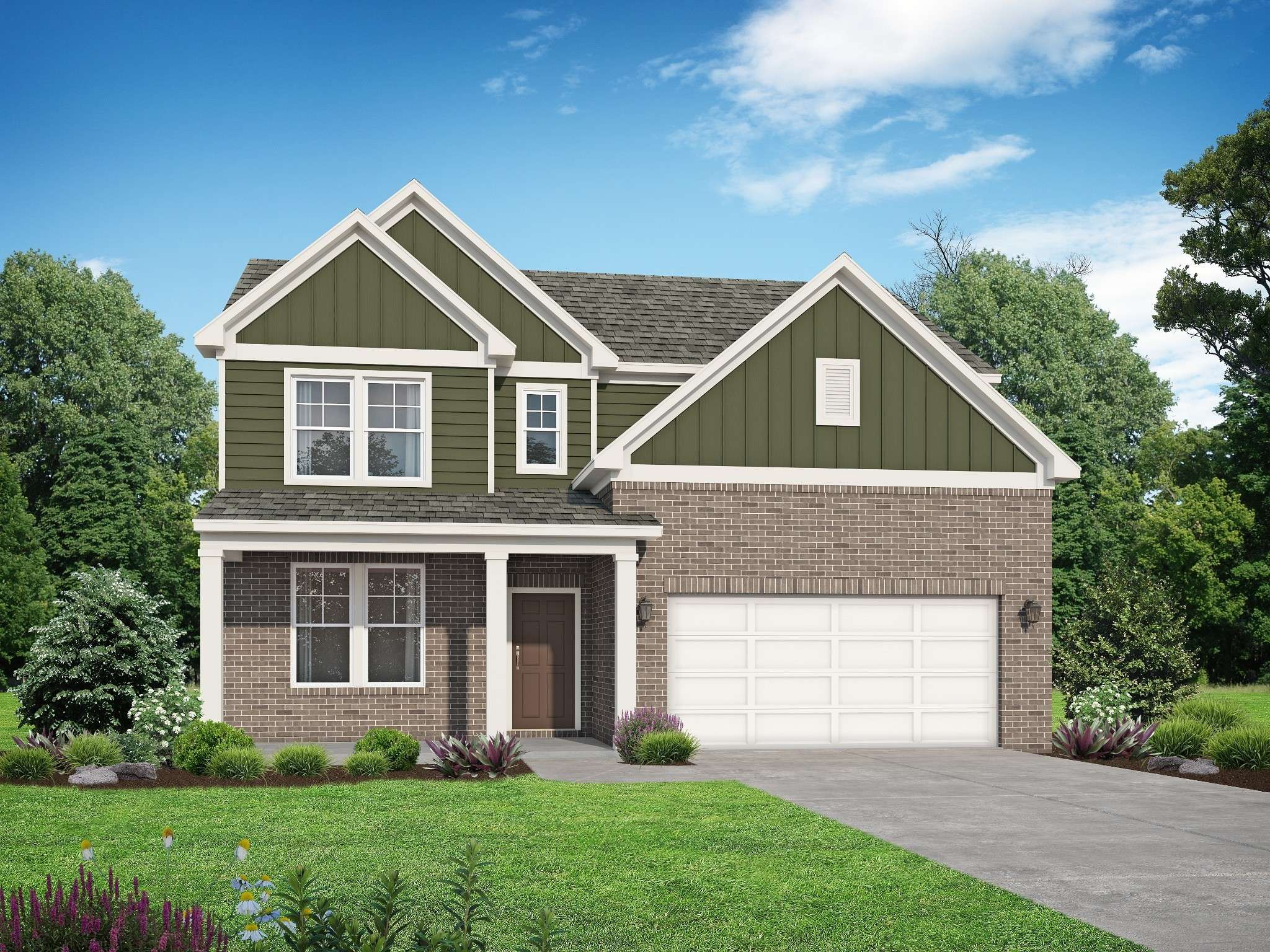 2665 Old Spring Ln, Gallatin, TN 37066